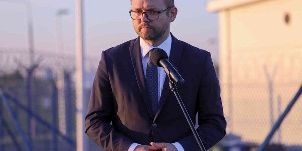 Wiceszef MSZ: Negocjacje z Czechami są, w tym momencie, bez sensu