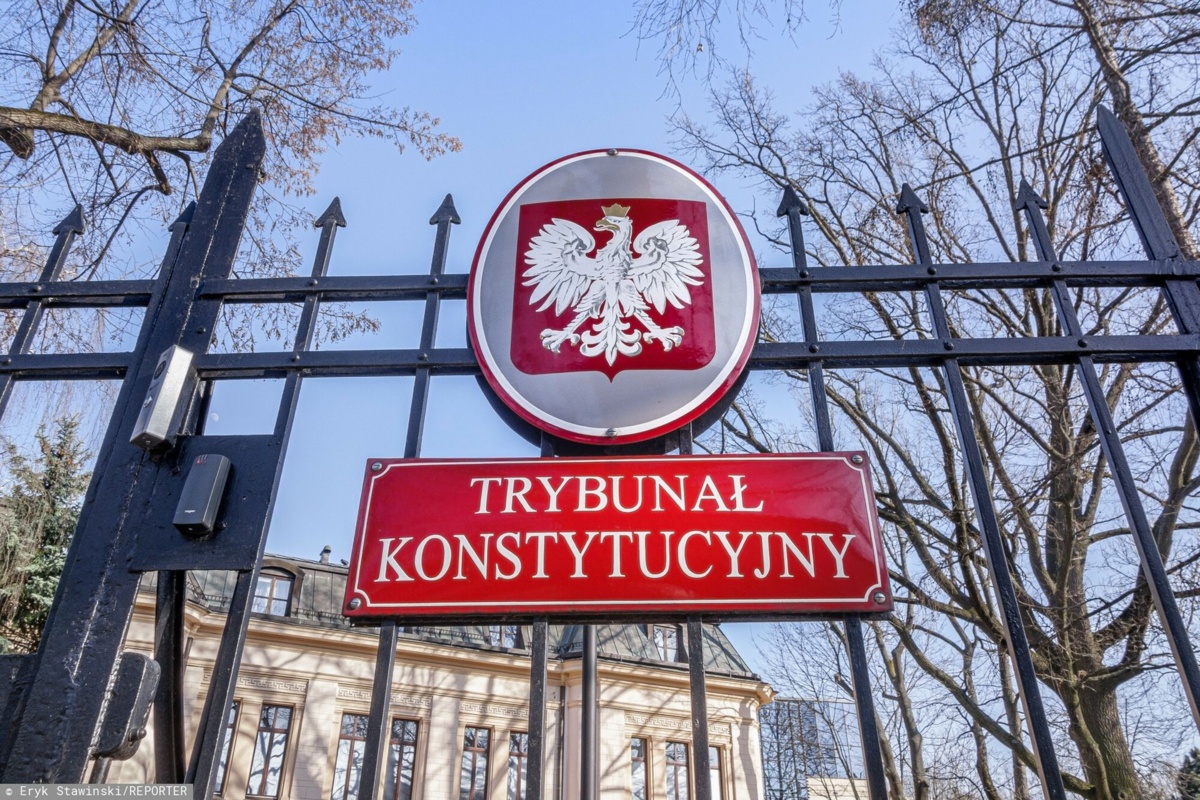 Wyrok TSUE ws. TK. "Nie spełnia wymogów"