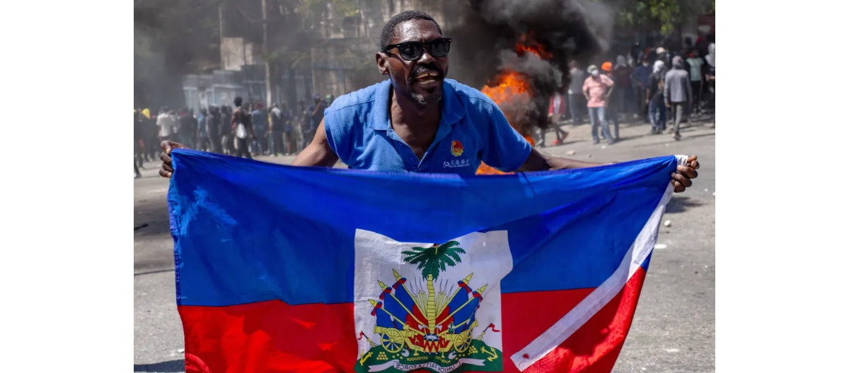 Stolica Haiti bez prądu. Protestujący zajęli największą elektrownie w kraju