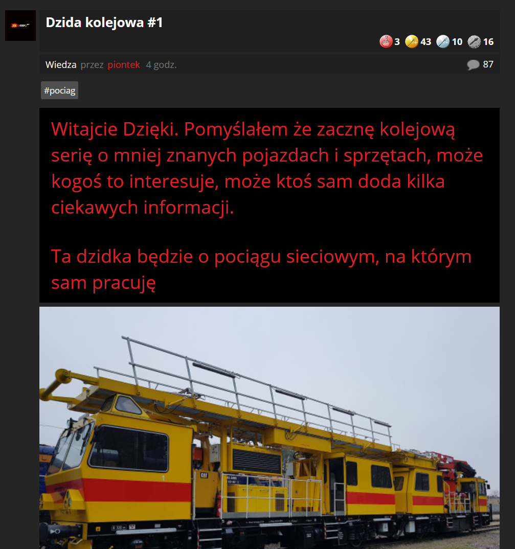 Dzida kolejowa 1 25022026