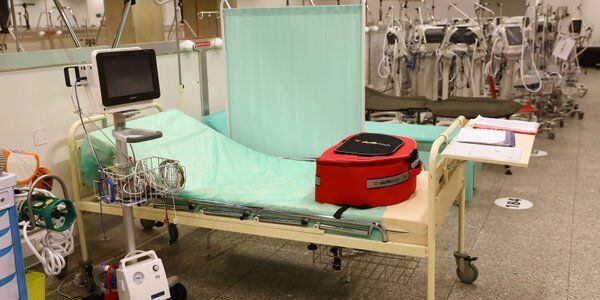 Kraska: Za mało zaszczepionych, by osiągnąć odporność populacyjną