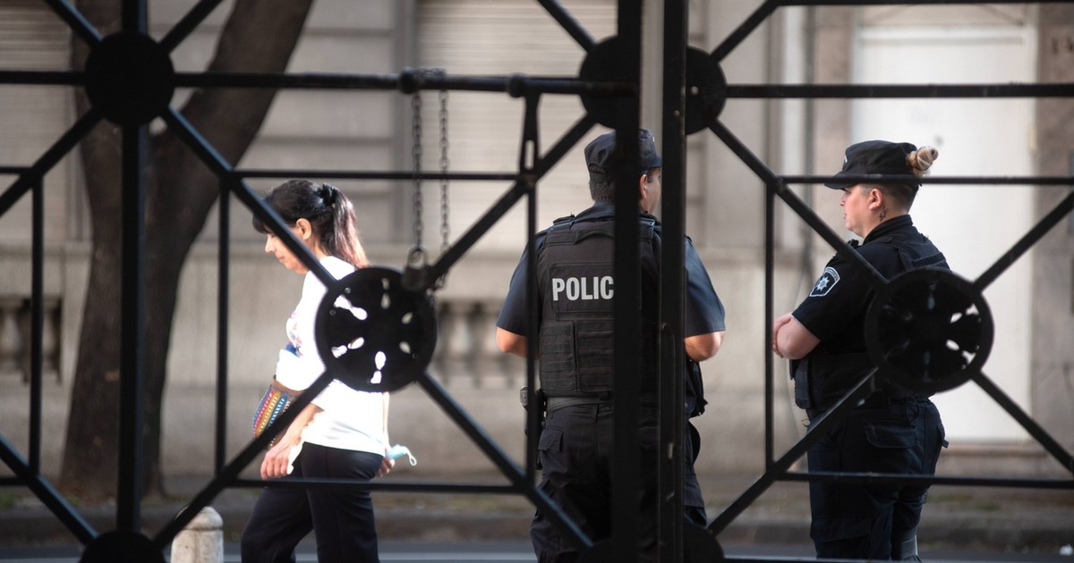 Przywódca radzieckiej sekty złapany w Argentynie. Mówił, że jest "kosmitą z Syriusza"