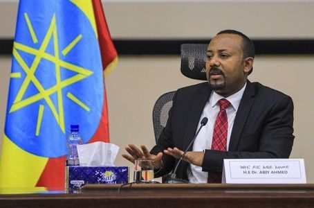 Etiopia: partia rządząca wygrywa przytłaczającą większością