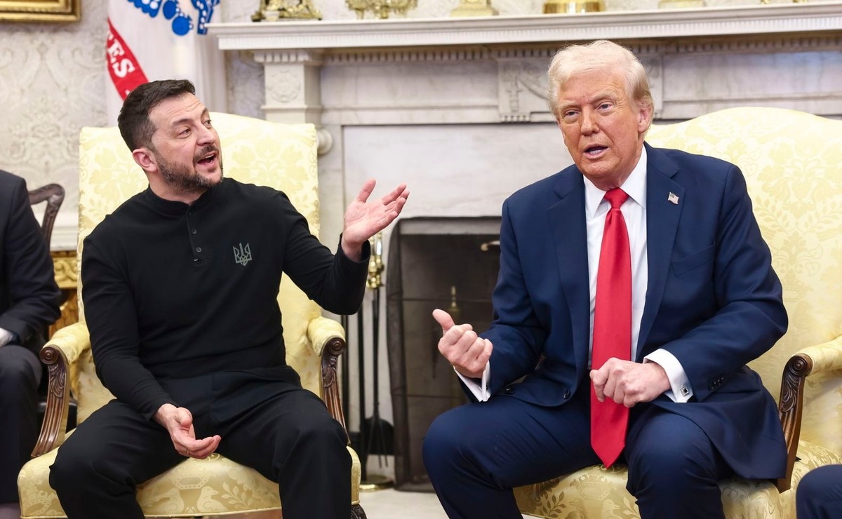 Magierowski: Zełenski nie rozumie nowych reguł gry