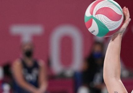 Polskie siatkarki są w ćwierćfinale ME