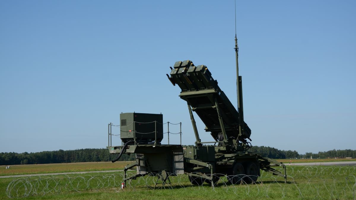 Polska chce kupić setki rakiet za miliardy. MON na zakupach