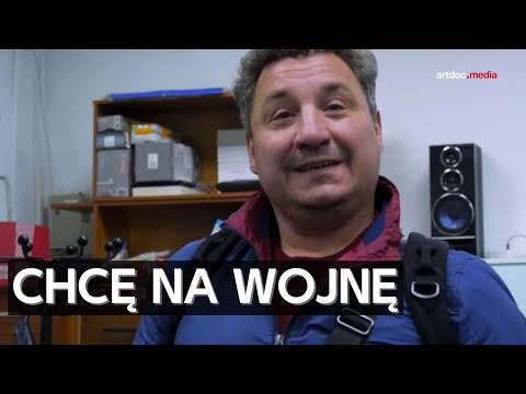 Historia rosyjskiego prawnika, który bardzo śpieszył się na wojnę... z której już nie wrócił