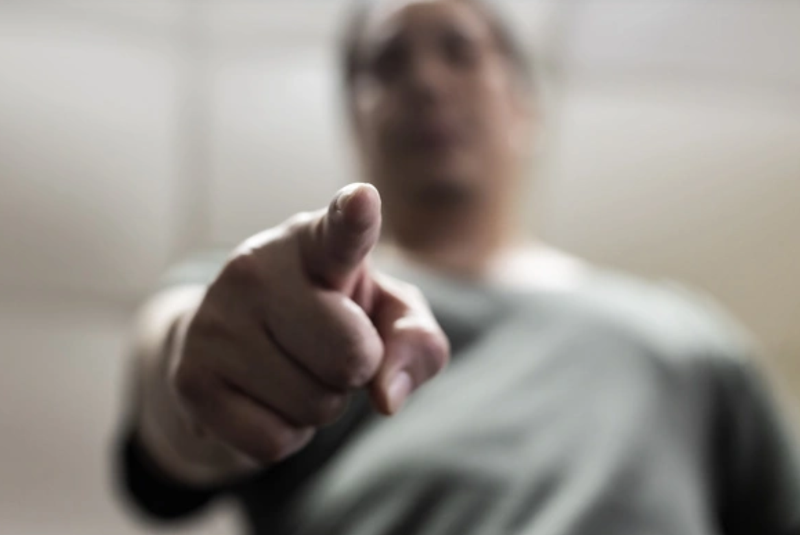 Skąd bierze się okrucieństwo?