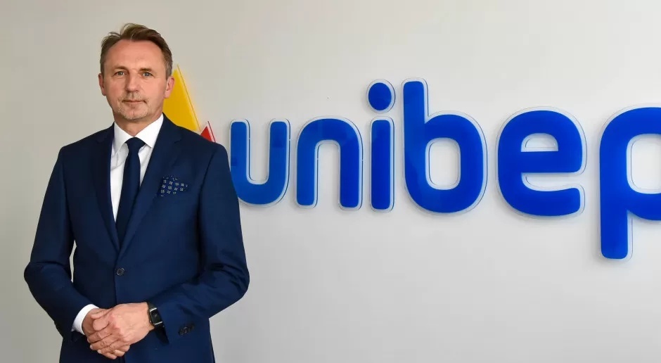 Unibep stawia na Wrocław. Nowy hotel za 149 mln zł