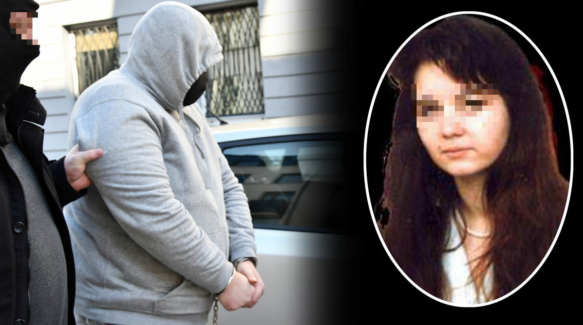 Zgwałcił i straszliwie pobił młodą pielęgniarkę w Białymstoku. Agnieszka zmarła. Po 20 latach usłyszał wyrok