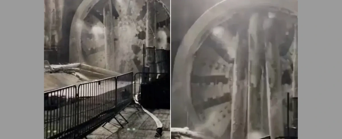 10 miesięcy i sukces "Jadwigi". Padł rekord w skali Polski i Europy