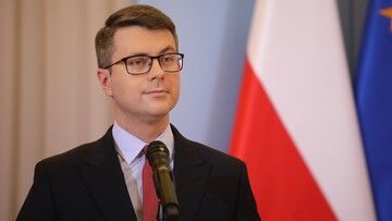 Piotr Müller: będą wzmożone kontrole w transporcie publicznym