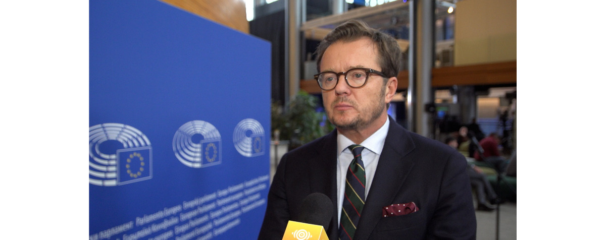 Nowy pomysł na ochronę praworządności w UE. Dotychczasowe mechanizmy nie są wystarczające