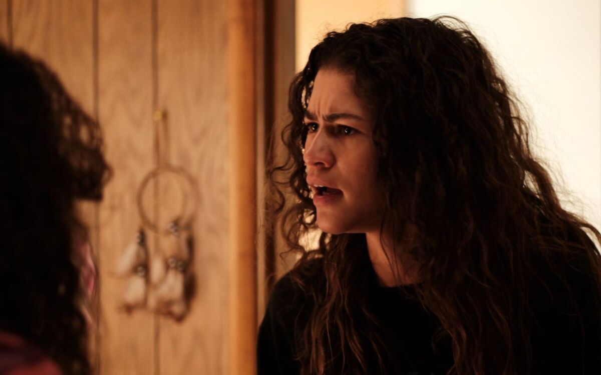 Euforia: sezon 2, odcinki 4-5 - recenzja