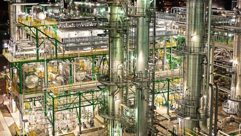 Rosja może od maja przestać wysyłać kazachską ropę rurociągiem Przyjaźń do m.in. niemieckich rafinerii