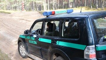 Kryzys na granicy. Rząd chce przedłużenia stanu wyjątkowego