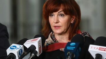 Morawska-Stanecka: Senat zajmie się powołaniem komisji ws. użycia systemu Pegasusa