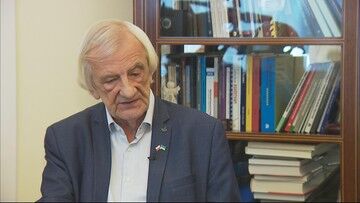 Ryszard Terlecki nie wyklucza przyspieszonych wyborów: jeśli nie uda się utrzymać jedności