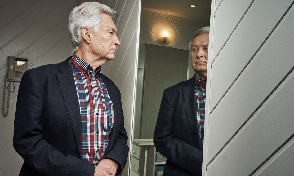 Kuczyński: o gołębiach pod choinką