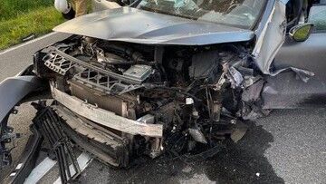 Łódź. Mówił o "trumnie na kółkach". Adwokat wydał oświadczenie po medialnej burzy