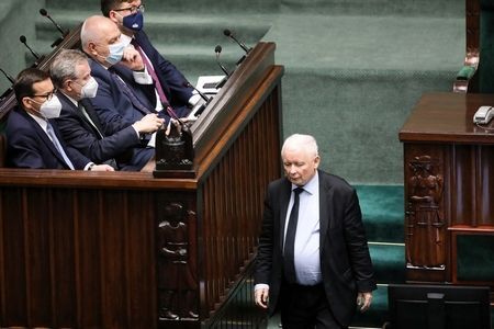 Kaczyński zafunduje głęboką reformę funkcjonowania partii?