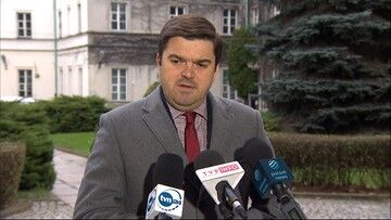 Wojciech Andrusiewicz: osoby pełnoletnie od wtorku mogą bezpłatnie zaszczepić się przeciw grypie
