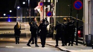 Norwegia. Atak w mieście Kongsberg. Nie żyje pięć osób a dwie zostały ranne