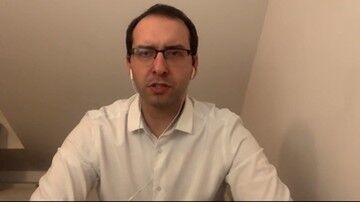 Krzysztof Brejza inwigilowany Pegasusem? Stanisław Żaryn komentuje