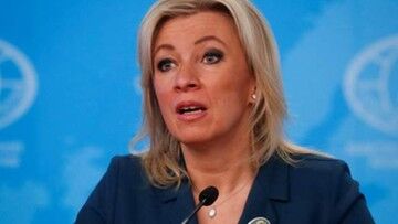 Wojna w Ukrainie. Marija Zacharowa: Polscy politycy szerzą amerykańskie ideologie