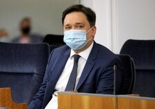 Marcin Wiącek: Izba Dyscyplinarna SN powinna zawiesić swoją działalność do czasu wykonania wyroku TSUE