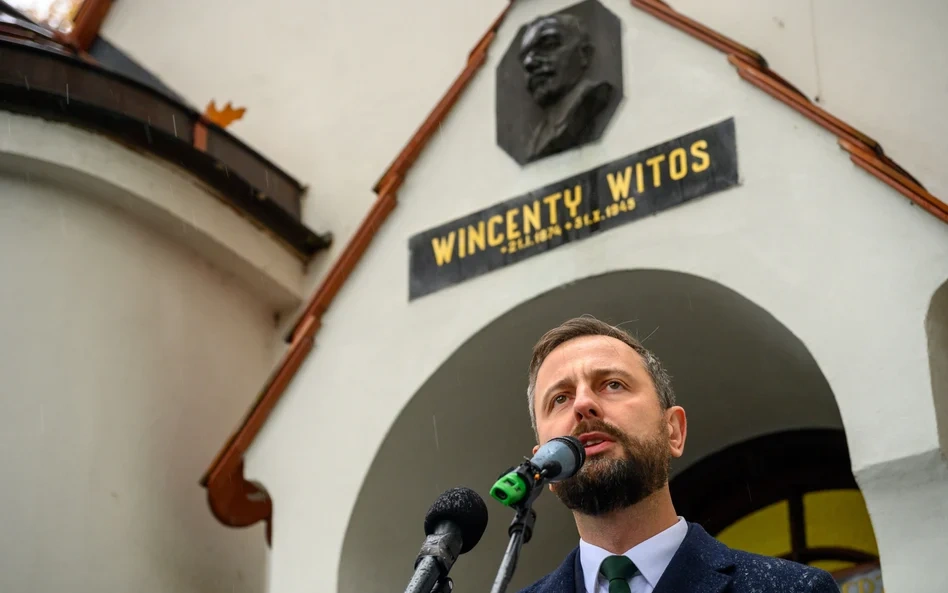 PSL dostanie Instytut Witosa. Donald Tusk niespodziewanie daje zielone światło propozycji PSLu