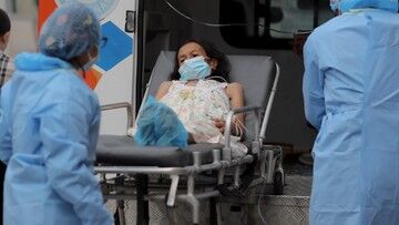 Epidemiolog: będzie czwarta, a nawet piąta i szósta fala epidemii