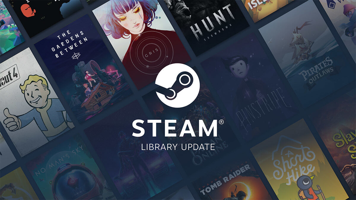 Steam zmienia zasady obniżek, aby ustrzec klientów przed fałszywymi promocjami