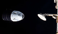 Kapsuła Cargo Dragon firmy SpaceX wróciła na Ziemię
