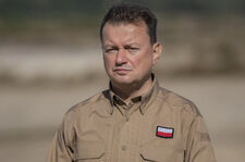 Mariusz Błaszczak ogłasza zmiany w rekrutacji do Wojska Polskiego