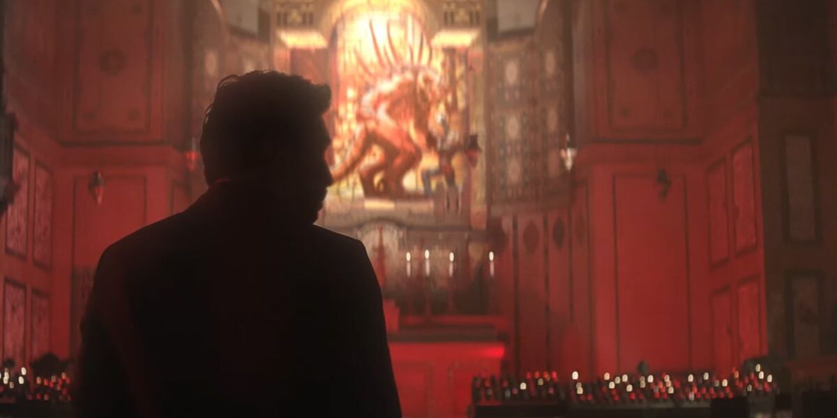 Diablo 2: Resurrected z aktorskim zwiastunem. Gwiazda Shang-Chi chce zapolować na demony