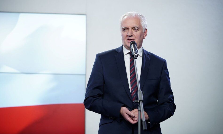 Gowin o projektach mieszkaniowych: Najpóźniej w sierpniu trafią pod obrady Sejmu