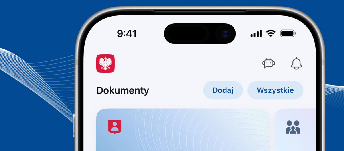mObywatel pomoże w kluczowym momencie. Będzie szybciej i wygodniej