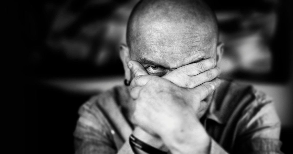 48% mężczyzn w Polsce żyje w przewlekłym stresie.