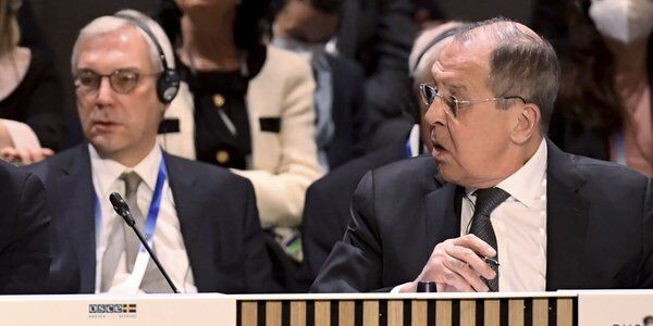 Rosja zaproponuje nowy układ o bezpieczeństwie w Europie