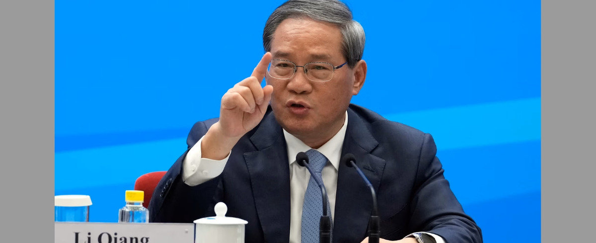 Chiny: Inspekcja premiera Li Qianga w zakładach metali ziem rzadkich