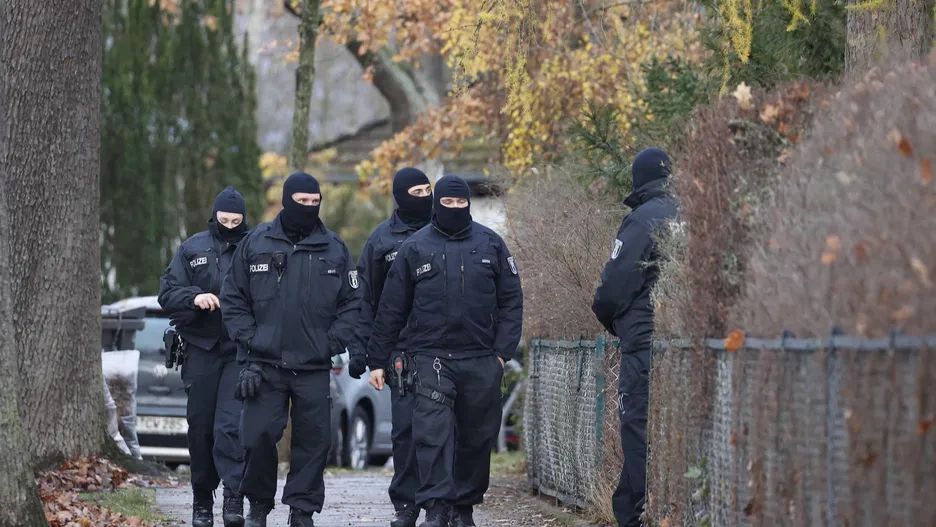 Gwałt w Heinsbergu. Zatrzymano pięciu podejrzanych