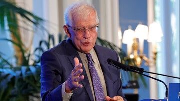 Josep Borrell: wysokie ceny energii grożą powstaniem prawdziwego ubóstwa energetycznego