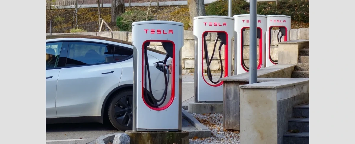 "Elektryki" rządzą w Norwegii. To jedyne takie miejsce w Europie