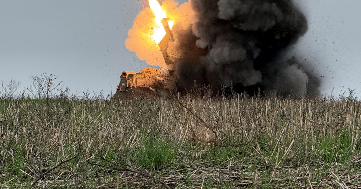 UE zmienia kurs: zamiast zamrożonych rosyjskich aktywów – wspólne zadłużenie na rzecz Ukrainy.