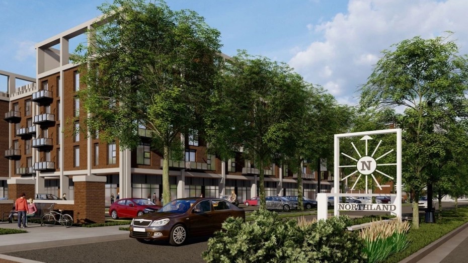 Drugie życie malla. Co powstaje w miejscach upadłych galerii handlowych?