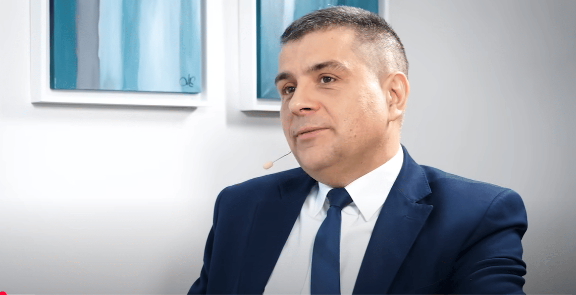 Prezydent Puław nie poszedł siedzieć i zmusił Nitrasa do działania