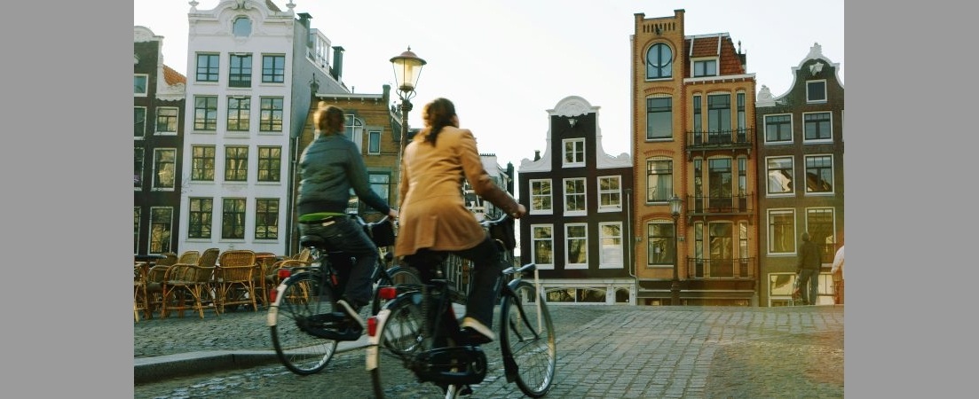 Holandia: lider wjazdów rowerowych, ale także wypadków. Czy polityka transportowa odpowiada wyzwaniom? - EURACTIV.pl