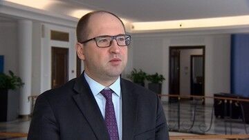 Zmiany w rządzie. Adam Bielan: Kamil Bortniczuk i Michał Cieślak zostaną ministrami