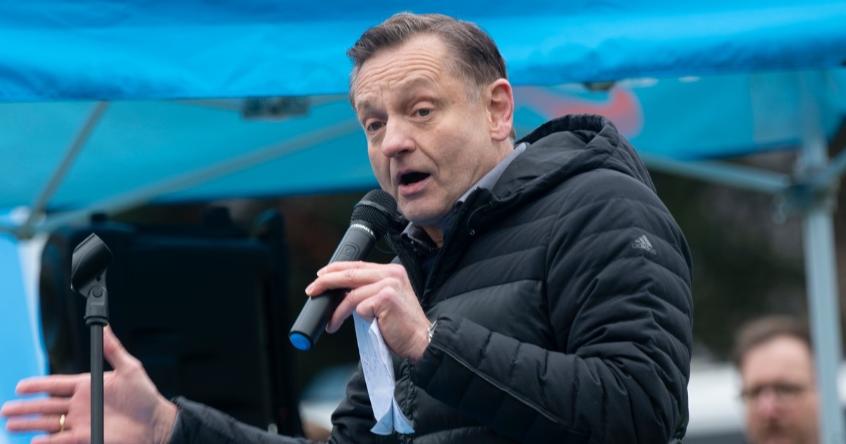 Niemiecki polityk AfD domaga się od Polski reparacji